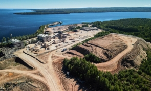 карьер шокшинский кварцит